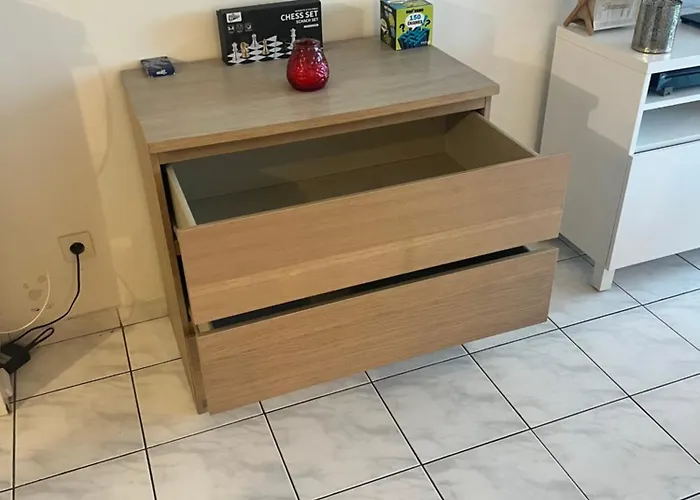 Grande Salon Climatise Dans Partage Avec Parking Devant La Apartmán Antibes